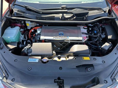 Used 2018 Toyota Mirai image 43