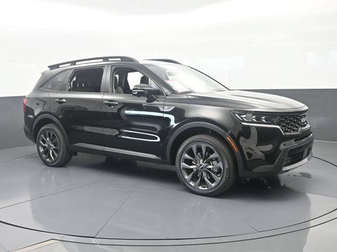 Used 2023 Kia Sorento SX Prestige AWD/4WD image 8