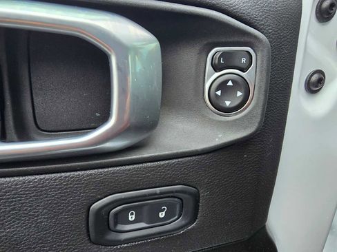 Used 2023 Jeep Wrangler Unlimited Rubicon 392 image 25