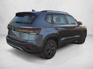 New 2026 Volkswagen Taos S video 2