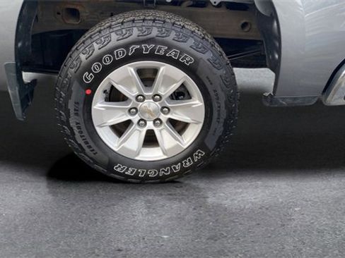 Certified 2022 Chevrolet Silverado 1500 LT image 18