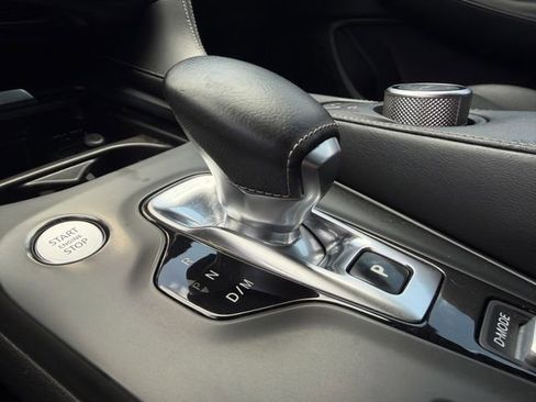 Used 2022 INFINITI QX55 Luxe w/ Cargo Package AWD/4WD image 18