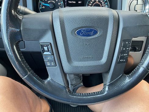 Used 2013 Ford F150 XLT w/ Luxury Equipment Group image 22