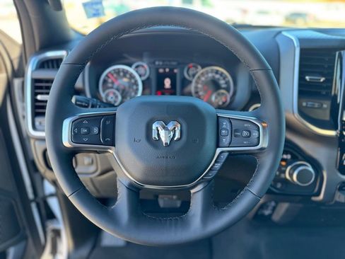 New 2026 RAM 1500 Big Horn image 30
