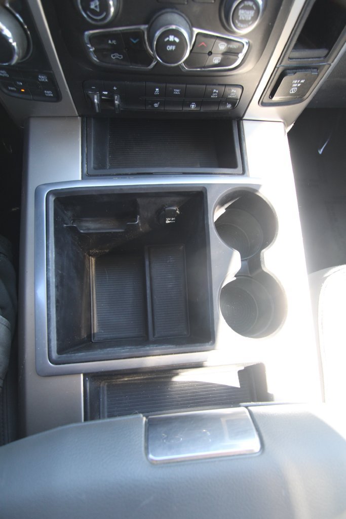 Used 2014 RAM 1500 Big Horn AWD/4WD image 24