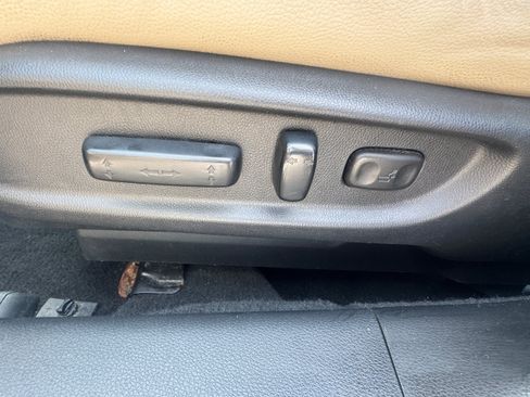 Used 2016 Honda Accord EX-L image 10