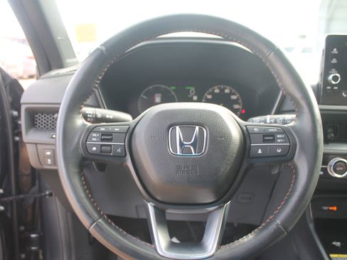 Used 2024 Honda CR-V Sport-L image 14