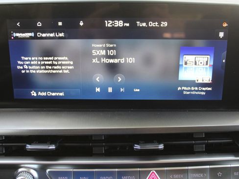 New 2025 Kia Telluride S image 43