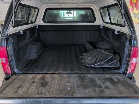 Used 2011 Chevrolet Silverado 1500 LT w/ All-Star Edition AWD/4WD image 24