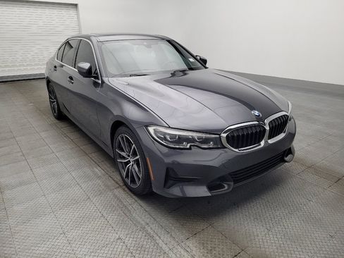 Used 2020 BMW 330i Sedan w/ Convenience Package image 13