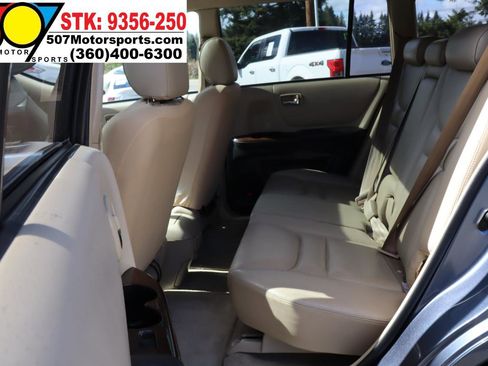 Used 2003 Toyota Highlander 4WD V6 image 14