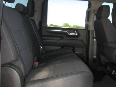 Used 2025 Chevrolet Silverado 3500 LT w/ All Star Edition AWD/4WD image 28