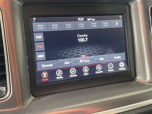 Used 2020 Dodge Charger SXT w/ Leather Interior Group image 7