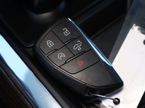 Used 2024 Chevrolet Silverado 1500 RST w/ RST All Star Premium Package image 27