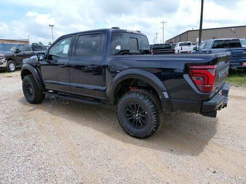 New 2026 Ford F150 Raptor AWD/4WD image 6