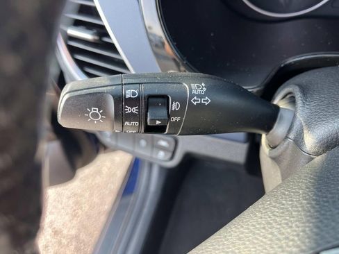 Used 2023 Kia Seltos Nightfall Edition image 20