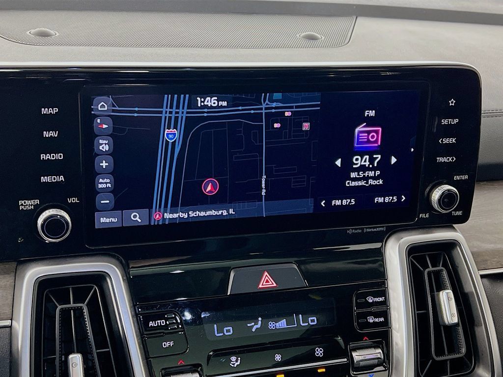 Used 2022 Kia Sorento S w/ Panoramic Sunroof Package AWD/4WD image 13