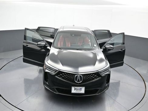 Certified 2024 Acura RDX AWD w/ A-Spec & Advance Pkg image 46