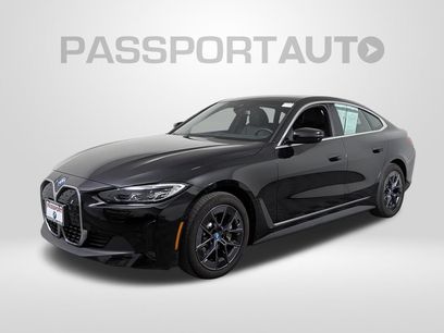 Used 2024 BMW i4 eDrive35 w/ Convenience Package