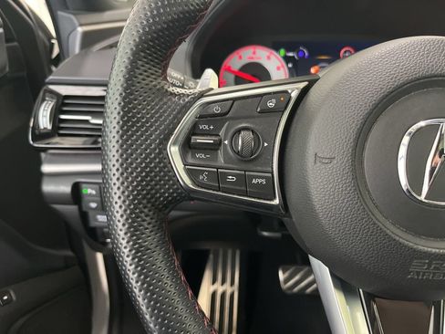 Used 2023 Acura RDX A-Spec AWD/4WD image 6