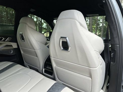 Used 2026 BMW X5 M Competition w/ Executive Package AWD/4WD image 31