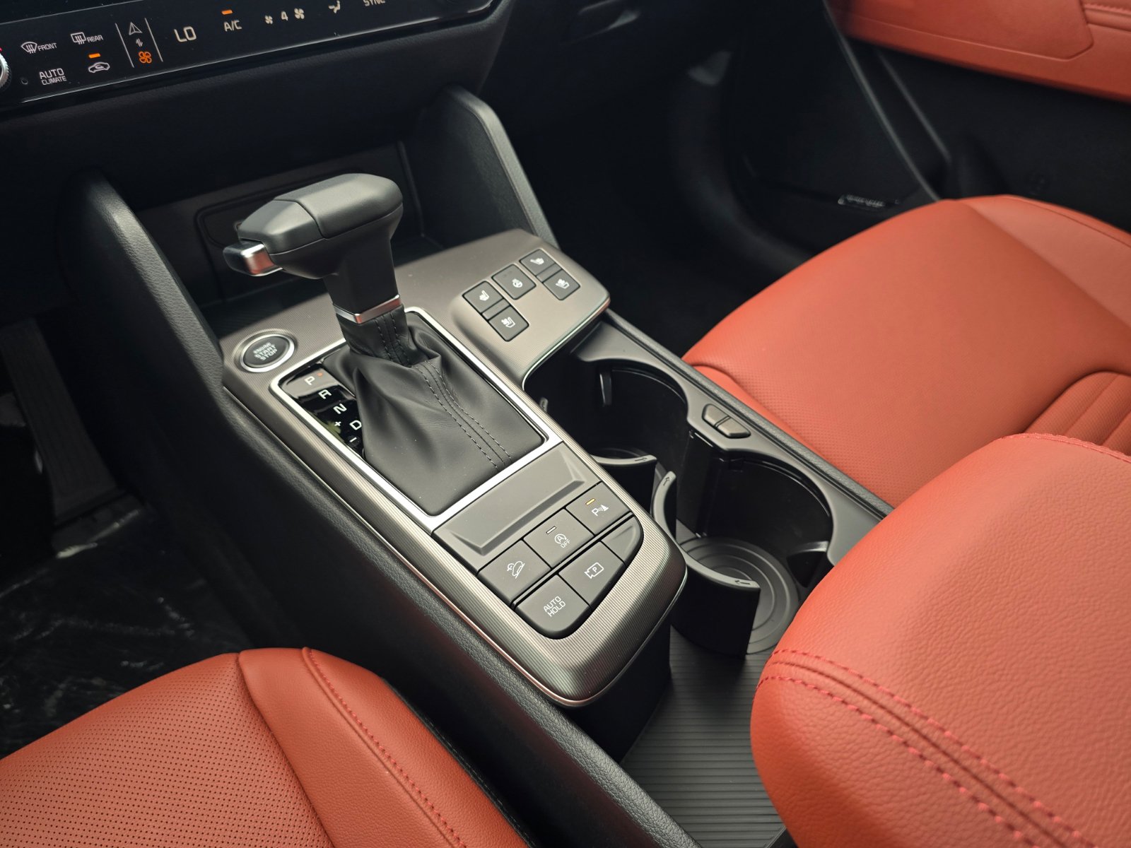 New 2027 Kia Sportage SX FWD image 9