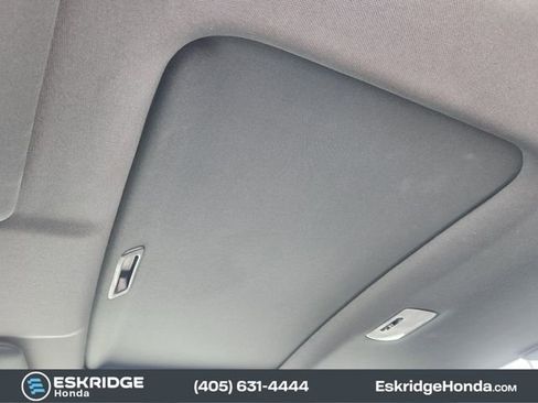 Used 2019 Honda Civic EX image 25