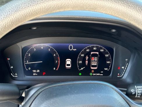 Used 2024 Honda Accord EX image 23