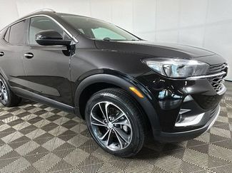 Used 2023 Buick Encore GX Select w/ Safety Package II AWD/4WD video 2