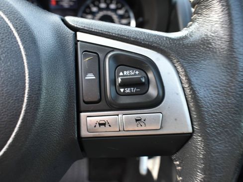 Used 2018 Subaru Forester 2.5i Limited AWD/4WD image 16