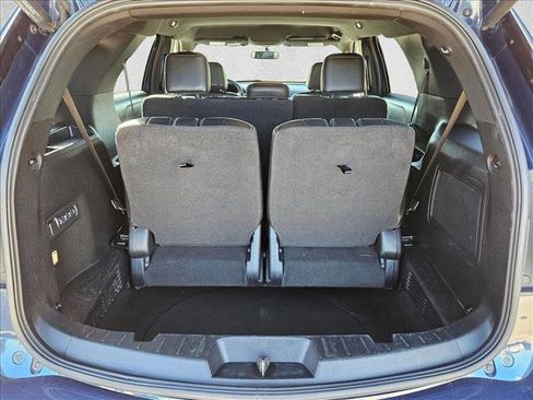 Used 2017 Ford Explorer Limited image 6
