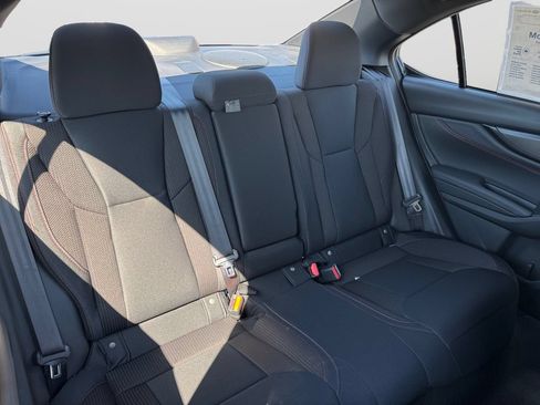 New 2026 Subaru WRX Premium AWD/4WD image 18