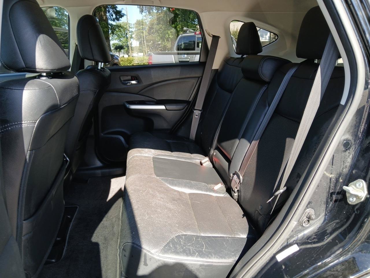 Used 2015 Honda CR-V EX-L image 10