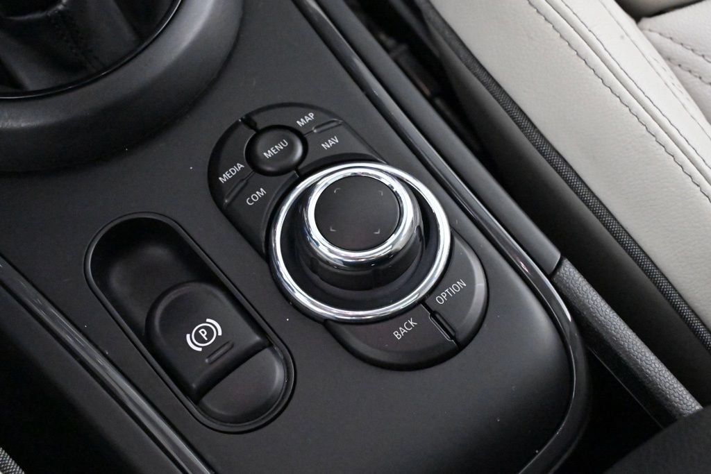 Used 2022 MINI Cooper Countryman S FWD image 22