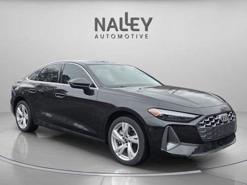 New 2025 Audi A5 2.0T Premium Plus image 7