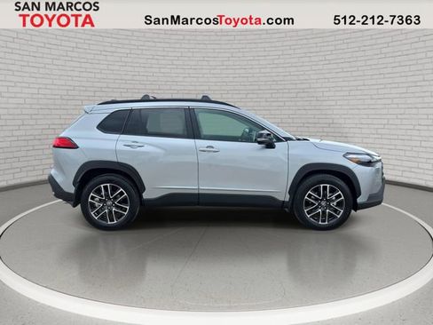 New 2026 Toyota Corolla Cross XLE image 4