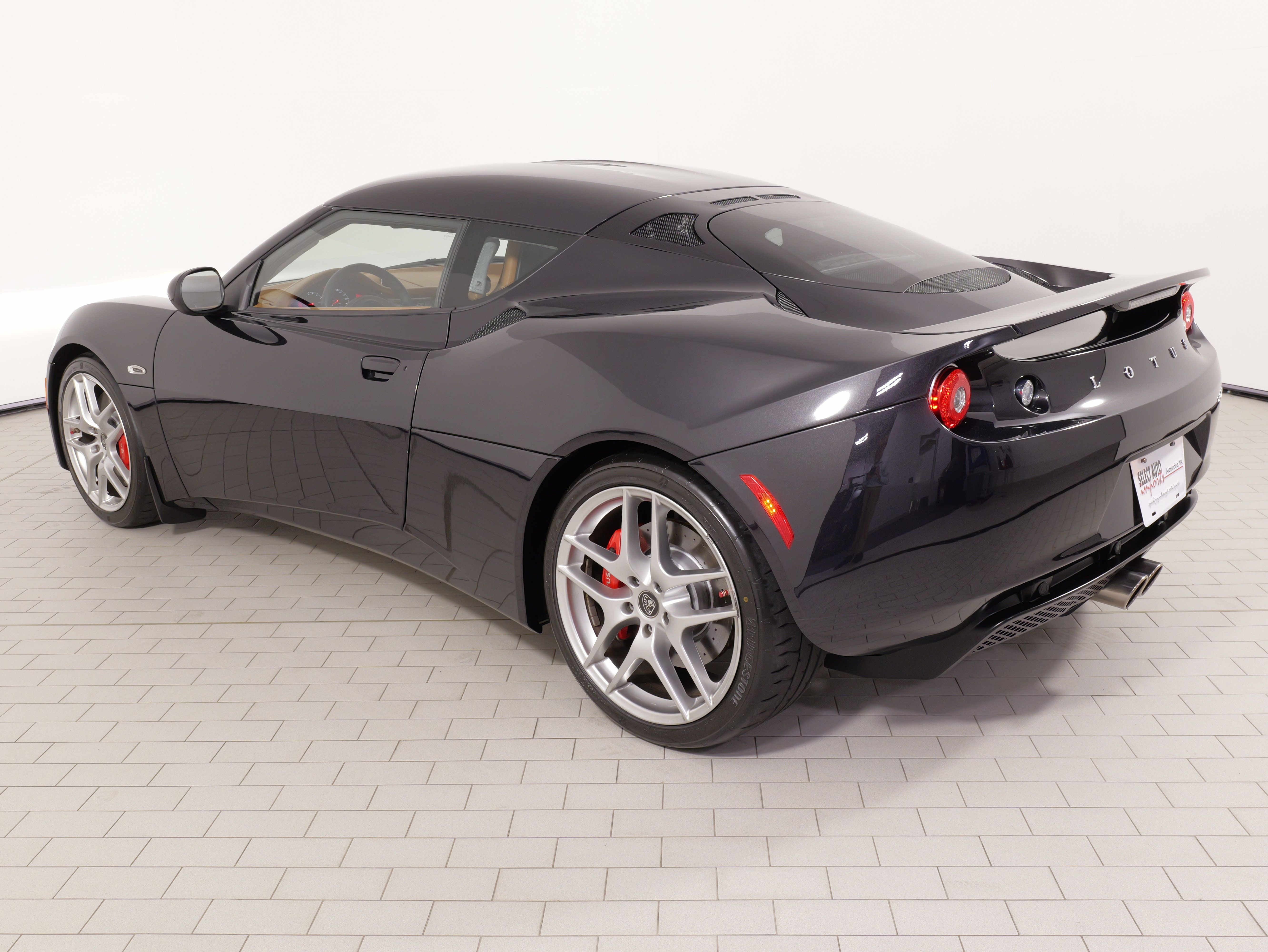 Used 2014 Lotus Evora 2+2 RWD image 17