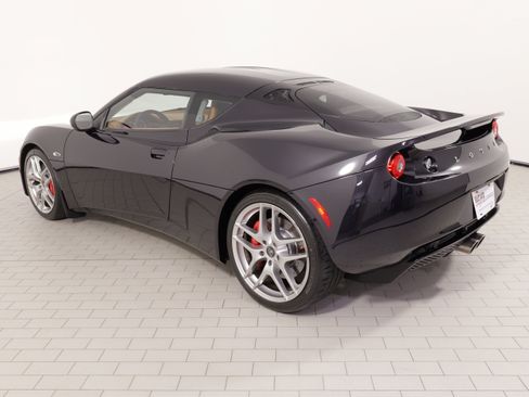 Used 2014 Lotus Evora 2+2 RWD image 17