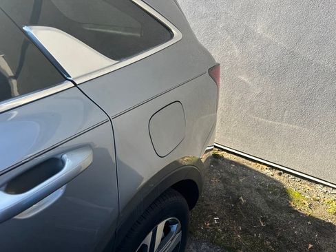 Certified 2023 Kia Sorento SX Prestige image 32