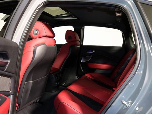 Certified 2025 Acura TLX SH-AWD w/ A-SPEC Pkg image 14