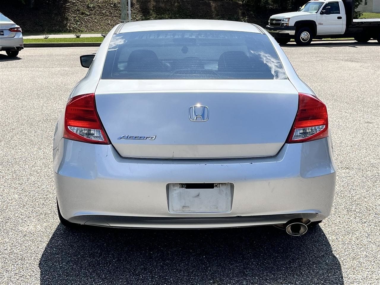 Used 2012 Honda Accord EX image 6