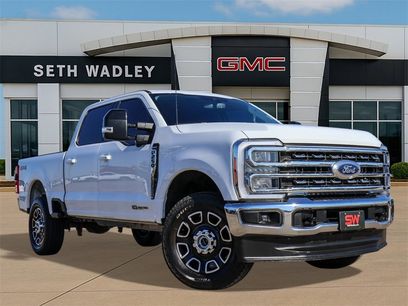 Used 2024 Ford F250 Lariat