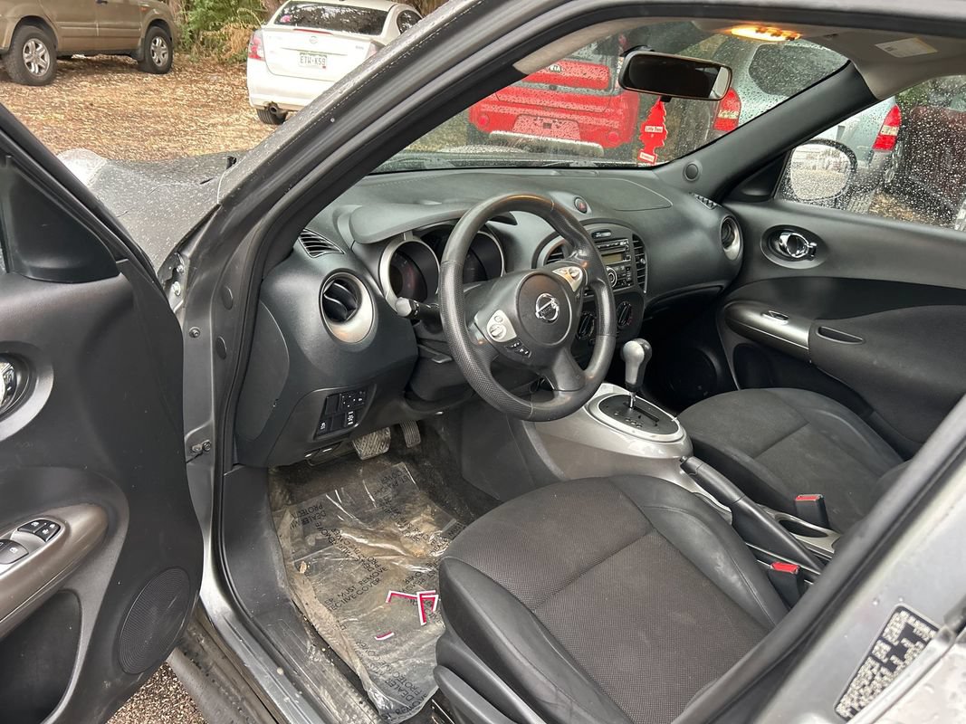 Used 2013 Nissan Juke S AWD/4WD image 2