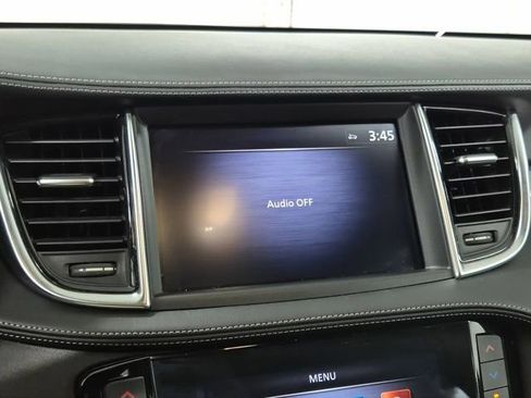 Used 2021 INFINITI QX50 Luxe w/ Appearance Package image 29