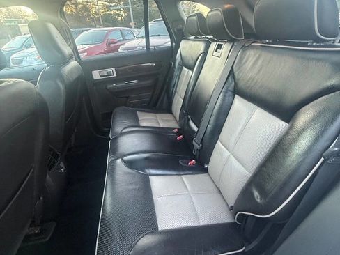 Used 2008 Lincoln MKX AWD image 17