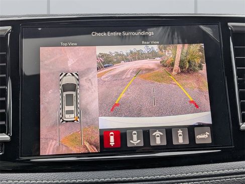 New 2026 Chrysler Pacifica Select w/ S Appearance Package image 22