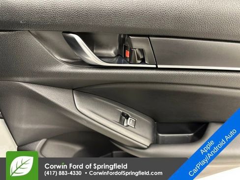 Used 2022 Honda Accord Sport image 15