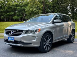 Used 2017 Volvo XC60 T6 Inscription w/ Preferred Option Package video 3
