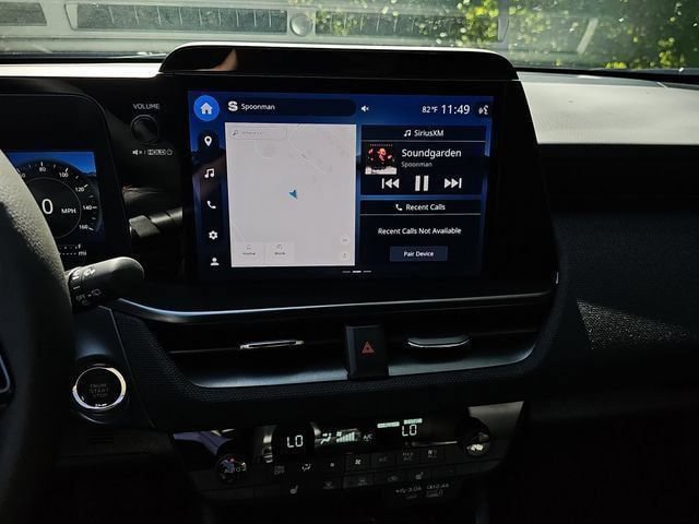 New 2026 Subaru Outback Limited AWD/4WD image 11