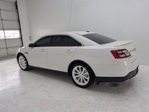 Used 2016 Ford Taurus Limited w/ Driver Assist Package image 7